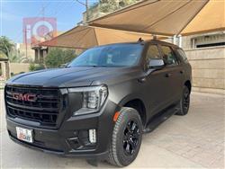 جي ام سي يوكون